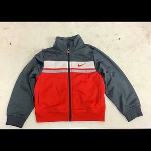Toddler Nike Jacket
